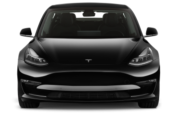 Tesla Model 3 2019 face