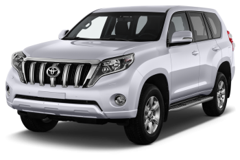Toyota land cruiser Toyota land cruiser