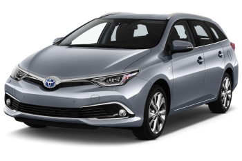 Toyota auris touring sports my17 Toyota auris touring sports my17