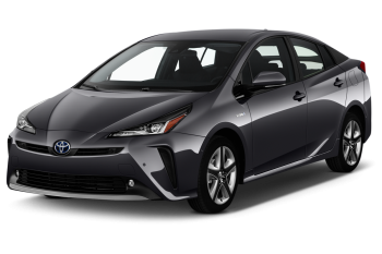 Toyota prius hybride en importation
