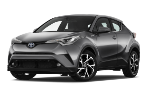 Toyota C-hr hybride rc18 C-hr hybride 122h