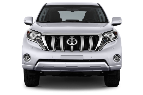 Toyota LAND CRUISER Toyota LAND CRUISER