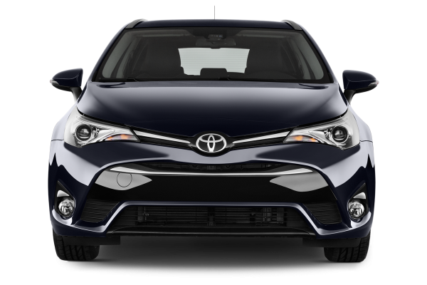 Toyota AVENSIS TOURING SPORTS Toyota AVENSIS TOURING SPORTS