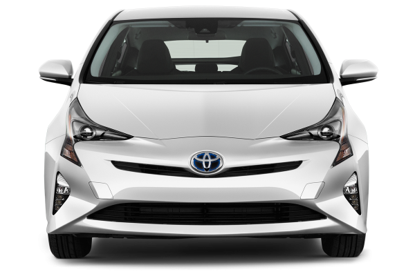 Toyota PRIUS Toyota PRIUS