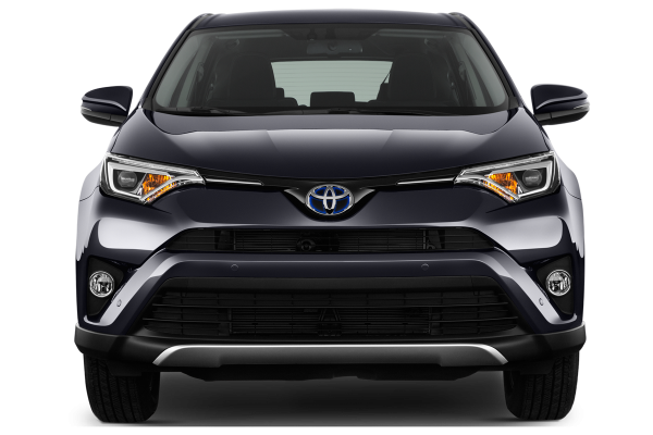 Toyota RAV4 HYBRIDE Toyota RAV4 HYBRIDE
