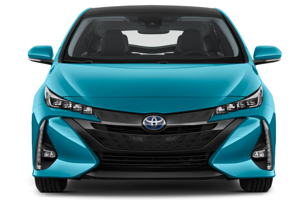 Toyota PRIUS HYBRIDE RECHARGEABLE