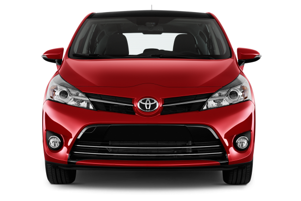 Toyota VERSO LCA 2017 Toyota VERSO LCA 2017