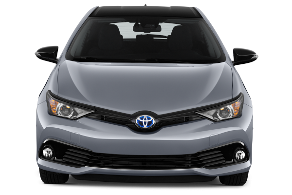 Toyota AURIS MY17