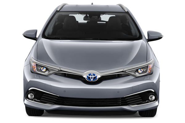 Toyota AURIS TOURING SPORTS MY17