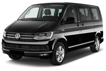 Volkswagen multivan Volkswagen multivan