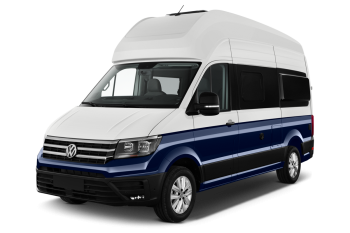 Volkswagen grand california en promotion