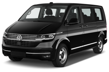 Volkswagen multivan 6.1 en promotion