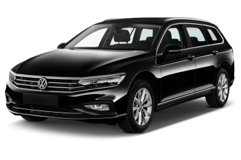 Volkswagen passat sw en promotion