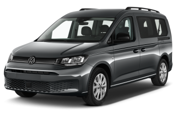 Volkswagen caddy en promotion