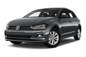 Volkswagen Polo 1.0 tsi 95 s&s bvm5