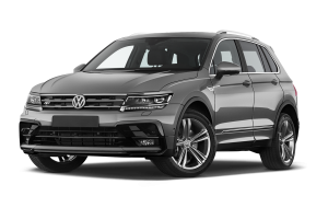 Volkswagen Tiguan 2.0 tdi 150 dsg7