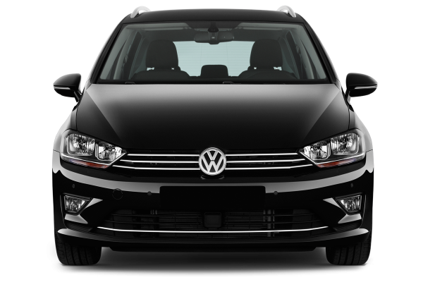 Volkswagen GOLF SPORTSVAN Volkswagen GOLF SPORTSVAN