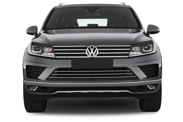 Volkswagen TOUAREG Volkswagen TOUAREG