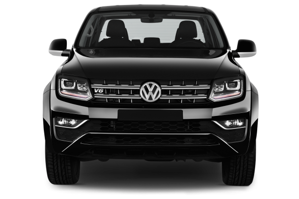 Volkswagen AMAROK DOUBLE CABINE Volkswagen AMAROK DOUBLE CABINE