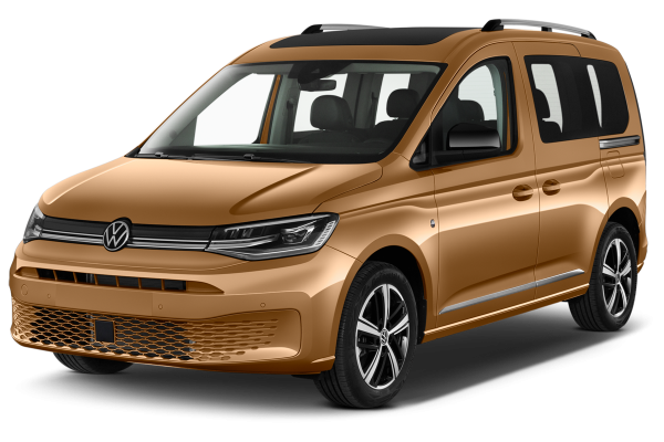 Prix Volkswagen Caddy : consultez le Tarif de la volkswagen caddy