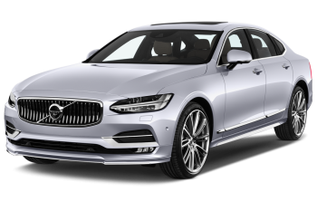Volvo s90 Volvo s90