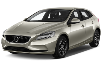 Volvo v40 Volvo v40