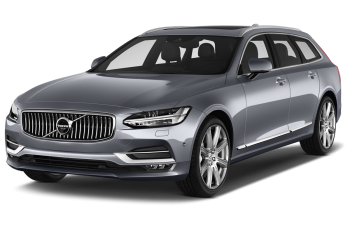 Volvo v90 Volvo v90