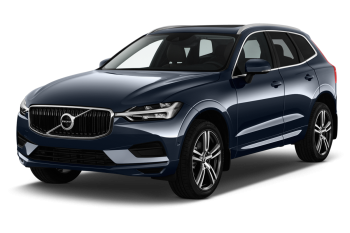 Volvo xc60 en promotion