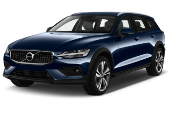 Volvo v60 cross country en promotion