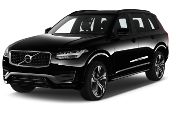 Volvo xc90 en promotion