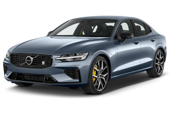 Volvo s60 en promotion