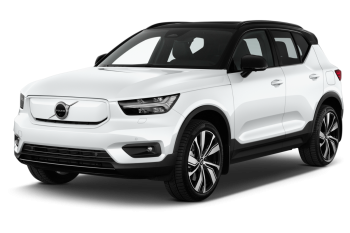 Volvo xc40 en importation
