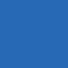 Bleu Ravenna/Toit Noir