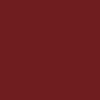 Rouge Rubi/Toit Noir