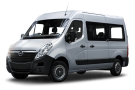 Acheter OPEL MOVANO COMBI Movano Combi C3500 L2H2 2.3 CDTI 150 Bi-Turbo S S 4p chez un mandataire auto