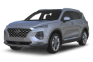 Acheter HYUNDAI SANTA FE Santa Fe 1.6 T-GDi Hybrid 230 BVA6 Intuitive 5p chez un mandataire auto