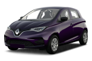 Acheter RENAULT ZOE E-TECH ELECTRIQUE Zoe R110 - MY22 Equilibre 5p chez un mandataire auto
