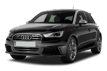 Audi s1 sportback en promotion