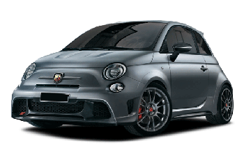 Abarth 695 biposto en promotion