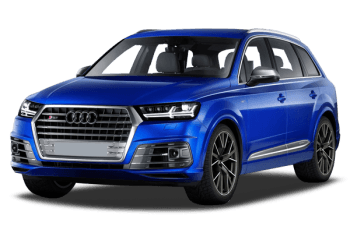 Audi sq7 en promotion