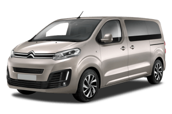 citroen SPACETOURER en promotion
