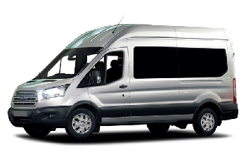 Ford transit kombi en promotion