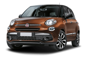 fiat 500L SERIE 5 en promotion