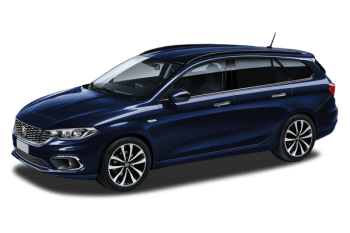 fiat TIPO STATION WAGON en promotion