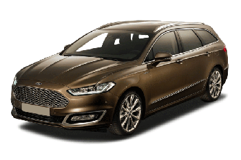 Ford mondeo vignale sw en promotion
