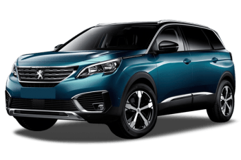 peugeot 5008 en promotion
