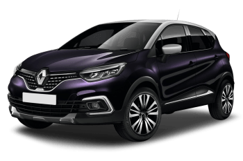 Renault captur Renault captur