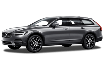 Volvo v90 cross country Volvo v90 cross country