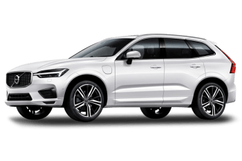 VOLVO XC60 t8 twin engine 320+87 ch geartronic 8