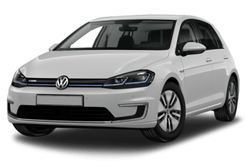 Volkswagen e-golf Volkswagen e-golf